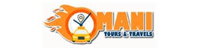 MANI TOURS AND TRAVELS