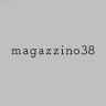 magazzino38 store（マガジーノ）