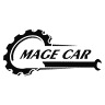 MAGECAR Moto Peças e Borracharia