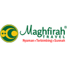 Maghfirah Travel ( Nyaman Terbimbing Sunnah Trvel Murah | Umroh murah | Travel Terbaik | Umroh )