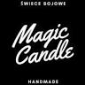 Magic Candle - Świece sojowe