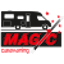 Magic Caravaning