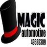 Magic AUTOMOTIVE