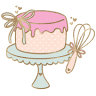 Magic Cakes