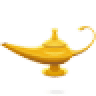 Magic Lamp Vacations