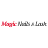 Magic Nails & Lash @ Candelas