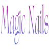Magic Nails