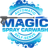 Magic Spray Car Wash