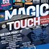 Magic Touch Signs and Wraps