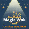 Magic Wok