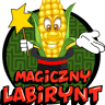 Magiczny Labirynt Rewal. Czarnoksiężnik kontratakuje w polu kukurydzy.