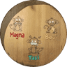 Magna Bevi Tasi