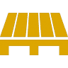 Magna Trade Ltd. purchase of pallets