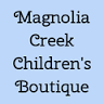 Magnolia Creek Children's Boutique