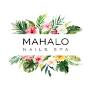 MAHALO NAILS SPA