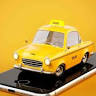 Maharana Taxi