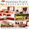Mahdia Place Apartments
