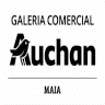 Galeria Comercial Auchan Maia
