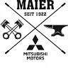 Auto Service Maier GmbH - Mitsubishi Dealer