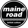 Maine Road Abbigliamento