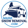 Maine Snow Removal