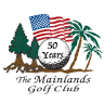 Mainlands Golf Course