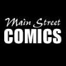 Main Street Comics