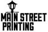 Main Street Printing