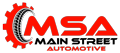 Main Street Automotive