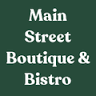 Main Street Boutique & Bistro