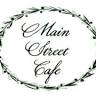 Main Street Cafe