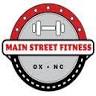 Main Street Fitness