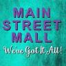 Main Street Mall Denison