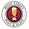 Main Street Pint & Plate