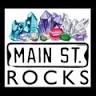Main Street Rocks and Crystal Shop