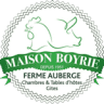 Maison Boyrie