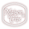 La maison de la crêpe - Gelato & Crepe shop