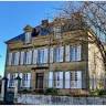 Maison de Mags & Mags