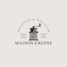 Maison Greene
