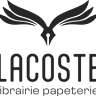 LIBRAIRIE PAPETERIE LACOSTE