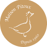 Maison PITOUX Foie gras