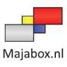 Majabox opslagruimte Kudelstaart