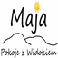 Maja Pokoje z Widokiem & SPA - Noclegi Agrotustystyczne na Pogórzu Izerskim