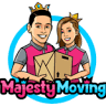 Majesty Moving and Storage