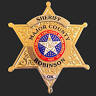 Major County Sheriff