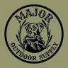 Major Outdoor Supply