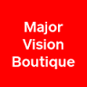 Major Vision Boutique