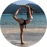 yoga studio Makana