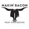 Makin' Bacon Meat Processing