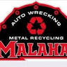 Malahat Auto Wrecking and Metal Recycling